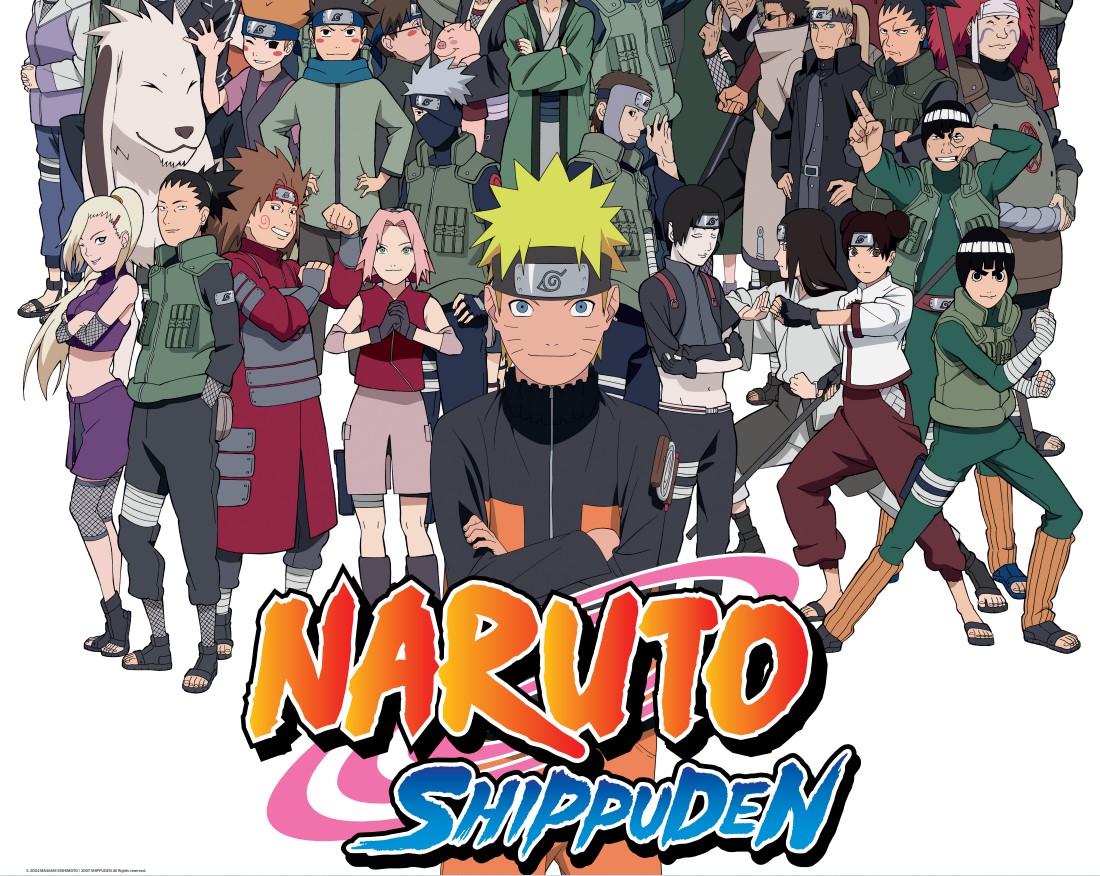 Naruto: A Tale of Dreams, Bonds, and Legacy