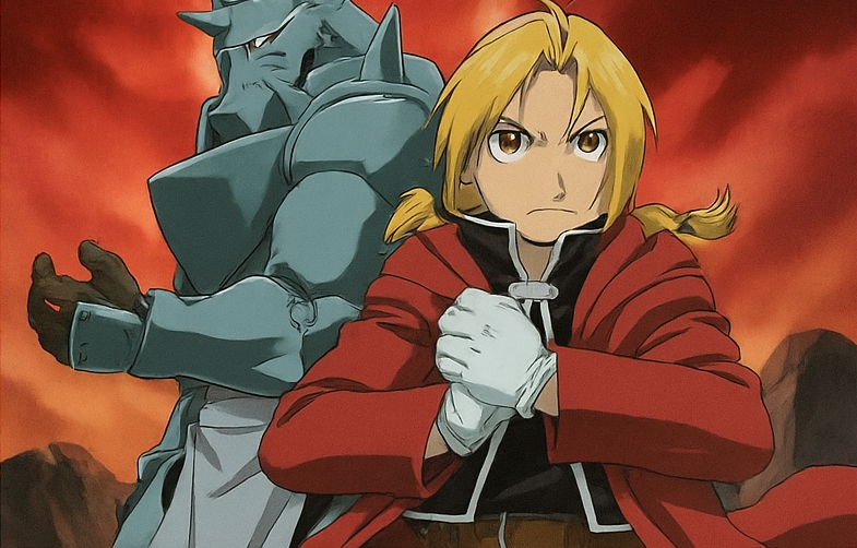 Fullmetal Alchemist: The Quest for Truth and Humanity
