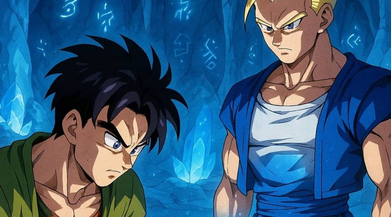 Now The blue energy they are going to get but there is a problem