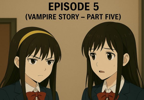 This part about, new student in the Mary's classry, where they met first time
